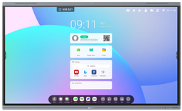 [DSN-ICE-013] ICE Board 65 Inch 4K UHD - Version IV