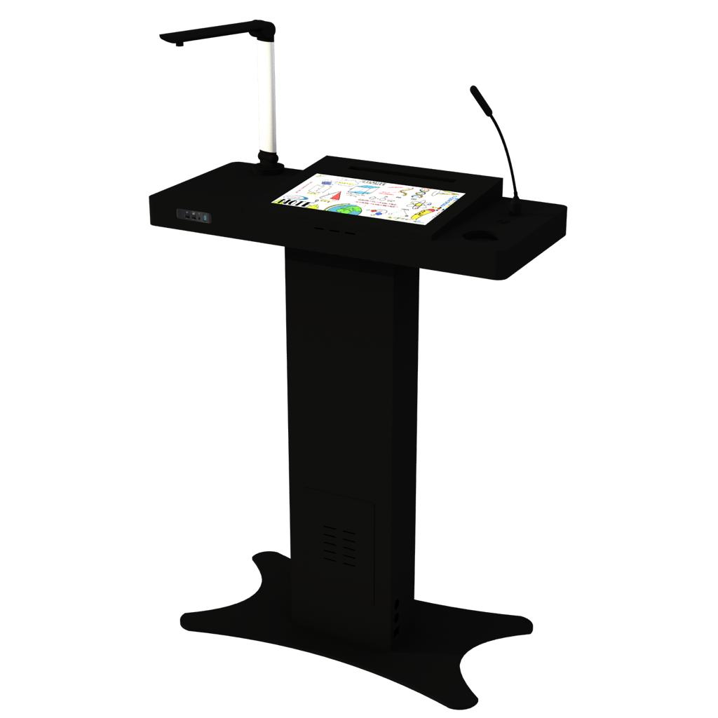 ICE Board Digital Podium iceboard.id